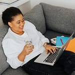 Customizing a blog with Aurora, the best theme for WordPress blogs