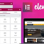 Getting started with Elementor