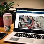 How to safely change themes in WordPress