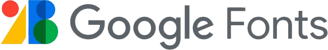 Google Fonts Library
