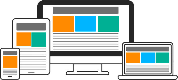 Responsive design