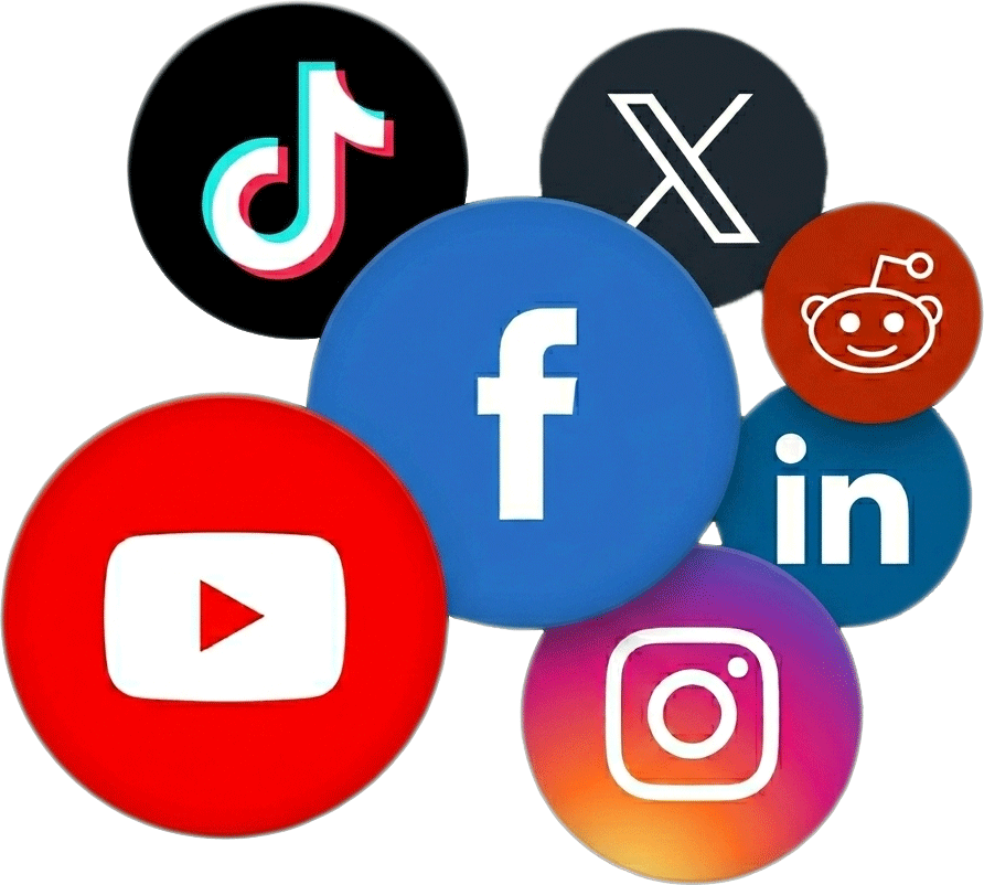 Social Media Integration