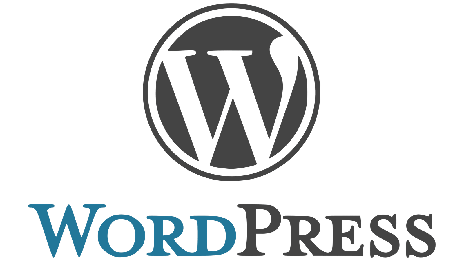 WordPress optimized